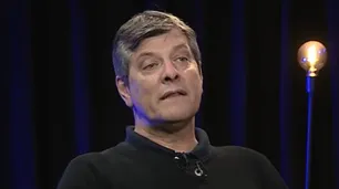Pergolini hizo "un chiste" sobre los aumentos que afectan a Vorterix y lo destrozaron en las redes