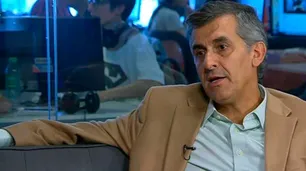 Rodolfo Santángelo: "Creo que en febrero bajarán las tasas de interés"
