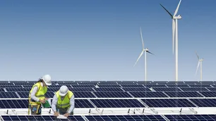 Repsol producirá energía renovable en Chile