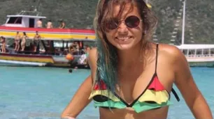 Una joven cordobesa sufrió un ACV luego de presenciar un asesinato en México: debe ser operada urgente