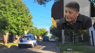 Fuerte denuncia del párroco de Alberdi Horacio Saravia: “el barrio está copado por el narconegocio”