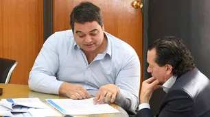 Quién es Jorge Triaca, el ministro marcado por los escándalos