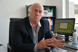 Sergio Flinta criticó la falta de respuestas de Nación: "Vienen a pedir y no cumplen"