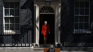 Crisis local y en el extranjero: los desafíos del sucesor de Theresa May
