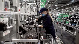 Las 8 nuevas tendencias en Recursos Humanos para 2022