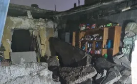 Tormenta trágica en Córdoba: murió un niño de 13 años tras el derrumbe del techo de su casa