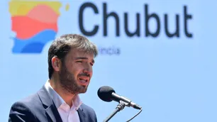 Según el gobernador Nacho Torres el expresidente Mauricio Macri sería un "buen candidato"