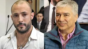 Condenaron a Leonardo Fariña y Lázaro Báez por la compra irregular de un terreno en Uruguay