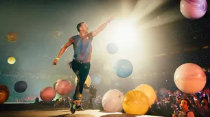 Más de 500 mil entradas vendidas: Coldplay agotó su octavo River y confirma nueva fecha