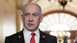 Tras las críticas a Trump, Netanyahu acepta su invitación al "Consejo de la Paz" para la Franja de Gaza