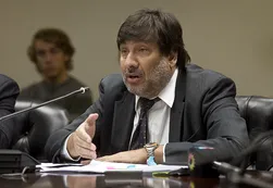 Inminente definición ante el juicio político contra Freiler