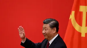 Cuáles son los motivos por los cuáles China ya no daría miedo a Occidente
