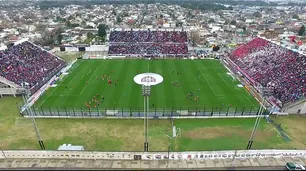 Los 114 datos más curiosos de Chacarita Juniors en su aniversario