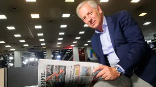 Marcelo Longobardi: “Lo que llevó a Trump al poder es lo que lo puede derrumbar: la ira“