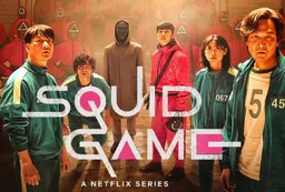 Netflix supera estimaciones gracias a la serie "El juego del calamar"