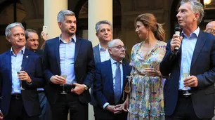 Imputaron a Marcos Peña y Jorge Faurie por el envío de armas a Bolivia en 2019