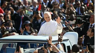 L´Osservatore Romano y una edición especial dedicada a León XIV: "¡Nunca más la guerra!"