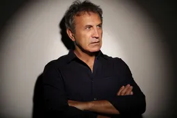 George Dalaras y su regreso a Buenos Aires: el alma de Grecia se presenta en el Coliseo