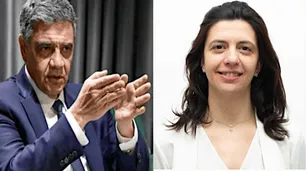 Caso De Marinis: el jury avanza y se abre una disputa política en la Ciudad