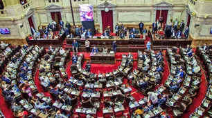 La oposición ya tiene su sesión para darle media sanción a la Boleta Única de Papel