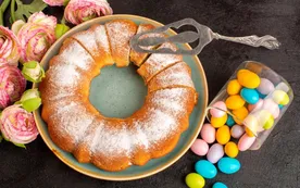 Semana Santa 2025: ¿cómo hacer rosca de pascua?
