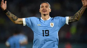 Eliminatorias: ganaron Uruguay, Colombia y Ecuador