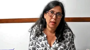 Presionada, la jueza que detuvo a los sindicalistas de Camioneros pidió licencia por estrés