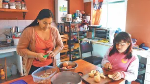 Más de un millón de chicos y adolescentes se saltea una comida diaria por falta de ingresos