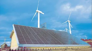 Argentina podría crecer casi un 3% anual si avanza hacia energías renovables, según el Banco Mundial