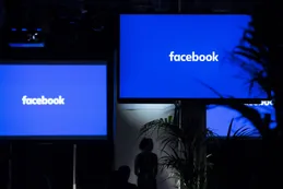 Imponen una multa "simbólica" a Facebook en el escándalo de Cambridge Analytica