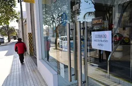 Tragedia de Oncativo: Se conoce la causa de la muerte de los tres operarios