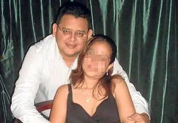“No conozco a Berni ni sé si estaba adentro. Hice el acto y me retiré”