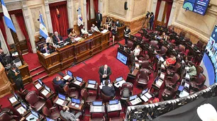 Consejo de la Magistratura: la oposición defendió la presencia de la Corte y criticó a Martín Soria