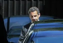 Después de 18 horas de interrogatorio, procesan a Sarkozy por corrupción