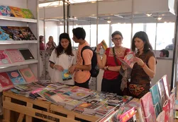 Seis editoriales locales publicaron 115 libros en 2020