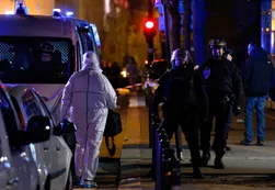 Audios | Los impactantes relatos que narran los atentados en París