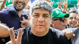 Pablo Moyano pidió "construir una alternativa para que la gente vuelva a acompañar al peronismo"
