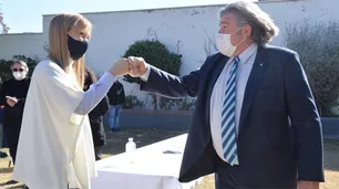Mendoza: Frente de Todos sumó a José Luis Ramón y quiere encabezar la lista de diputados