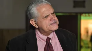 Ricardo López Murphy habló por primera vez tras la muerte de su hija y reveló que recibió el pésame de Karina Milei