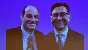 Los estadounidenses David Julius y Ardem Patapoutian ganan el Nobel de Medicina