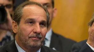 Un sitio de Miami reveló que Nicolás Caputo compró departamentos por US$ 12 millones