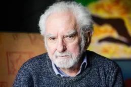 Pacho O’Donnell: “La derecha siempre se ha llevado mal con la cultura”