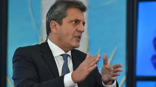 Massa se reunirá con la Mesa de Enlace por la sequía: qué le pedirán para afrontar el desastre