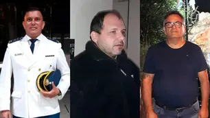 Escándalo en la cárcel de Bouwer: perfil de los detenidos y cómo beneficiaban a los presos