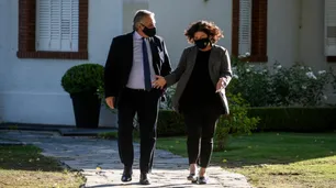 La UCR contraataca: "No hay que jugar con los privilegios de la política"