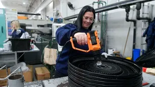 Reforma laboral: qué plantea el proyecto en materia tributaria y cómo lo evalúa el IERAL