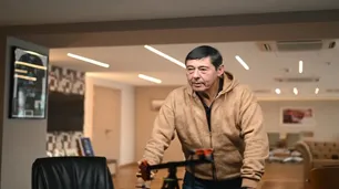 Marcelo Rucci anunció un paro de petroleros por 48 horas en Vaca Muerta y exige el fin de los despidos