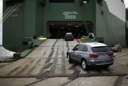 El sector automotor de Canadá sigue en riesgo pese al avance del TLCAN