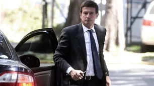 La causa contra Alberto Fernández por violencia de género quedó en manos de Ercolini