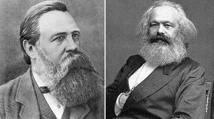 Recordando a Federico Engels, el gran amigo de Carlos Marx